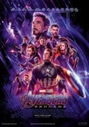 : Avengers Endgame 2019 German 1600p AC3 micro4K x265 - RAIST