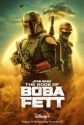 : Star Wars - Das Buch von Boba Fett Staffel 1 2021 German AC3 microHD x264 - RAIST