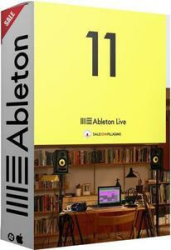 : Ableton Live Suite v11.3.10 (x64)