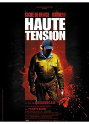 : High Tension 2003 Remastered German Dl 1080P Bluray X264-Watchable