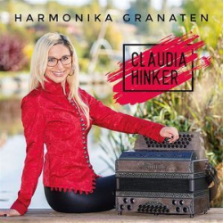 : Claudia Hinker - Harmonika Granaten (2020)