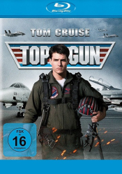 : Top Gun 1986 German DTSD DL 1080p BluRay x264 - LameMIX