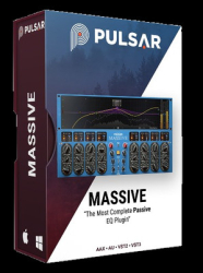 : Pulsar Audio Pulsar Massive 1.2.8 