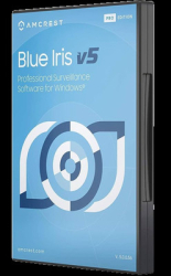 : Blue Iris 5.7.9.4 