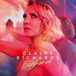 : Claire Richards - Euphoria (Deluxe Edition) (2023)