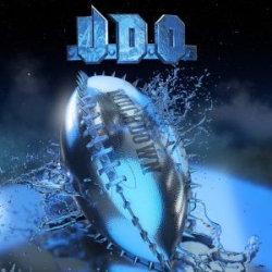 : U.D.O. - Touchdown (2023) FLAC