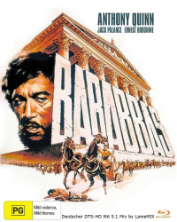 : Barabbas 1961 German DTSD DL 1080p Bluray x264 - LameMIX