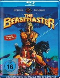 : Beastmaster Der Befreier 1982 DC German DTSD DL 720p BluRay x264 - LameMIX