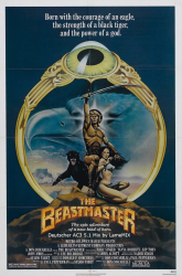 : Beastmaster Der Befreier 1982 DC German AC3D BDRip x264 - LameMIX
