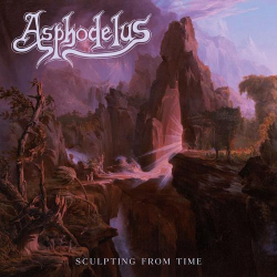 : Asphodelus - Sculpting from Time (2023)