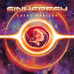 : SinHeresY - Event Horizon (2023)