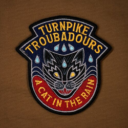 : Turnpike Troubadours - A Cat in the Rain (2023)