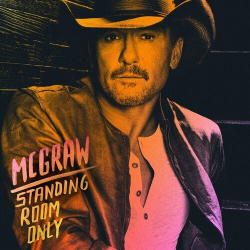 : Tim McGraw - Standing Room Only (2023)