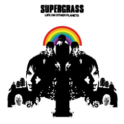 : Supergrass - Life on Other Planets (2023 Remaster) (2023)