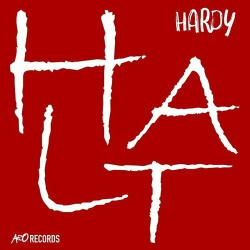 : HARDY - Halt (2023)