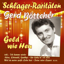 : Gerd Böttcher & Detlef Engel - Geld wie Heu (2023)