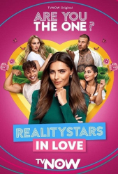 : Are You the One Reality Stars in Love S03E03 German 720p Web x264-RubbiSh