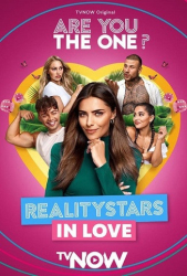 : Are You the One Reality Stars in Love S03E03 German 1080p Web x264-RubbiSh