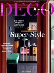 :  Deco Home Magazin No 04 2023