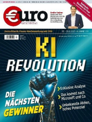 :  Euro am Sonntag Finanzmagazin No 34 vom 25 August 2023