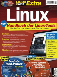 :  Linux Welt Magazin Sonderheft No 03 2023