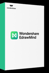 : Wondershare EdrawMind Pro 10.7.2.204