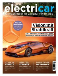 :  electricar Automagazin No 05 2023