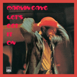 : Marvin Gaye - Let's Get It On (50th Anniversary Deluxe Edition) (2023)