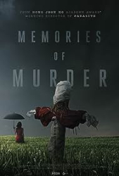 : Memories Of Murder 2003 German Dubbed Dl 2160P Uhd Bluray X265-Watchable