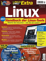 : Linux Welt Magazin Sonderheft No 03 2023
