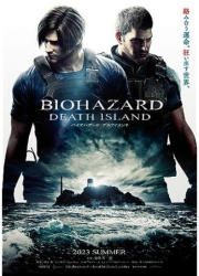 : Resident Evil Death Island 2023 German Dl 720P Bluray X264-Watchable