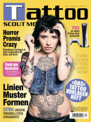 : Tattoo-Scout Nr 97 2023