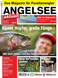 : Angelsee Aktuell - Nr.5 2023