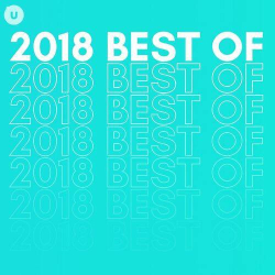 : 2018 Best of by uDiscover (2023)
