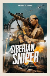 : Siberian Sniper 2021 German 720p BluRay x264-Gma