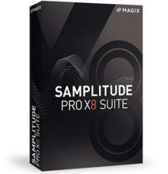 : MAGIX Samplitude Pro X8 Suite v19.0.2.23117 Portable (x64)