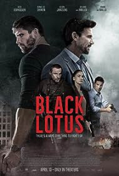 : Black Lotus 2023 German Dl 1080p BluRay x264-Wdc