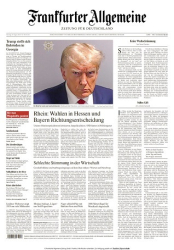 : Frankfurter Allgemeine Zeitung - 26 August 2023
