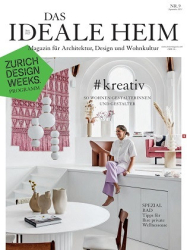 :  Das Ideale Heim Magazin September No 09 2023