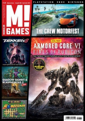 :  M! Games Magazin September No 09 2023