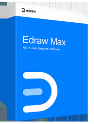 : EdrawMax 12.5.2.1013 Ultimate