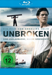: Unbroken 2014 German DTSD 7 1 DL 720p BluRay x264 - LameMIX