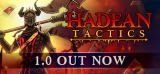: Hadean Tactics-Tenoke