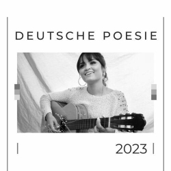 : Deutsche Poesie 2023 (2023)