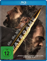 : Fate Game Ein Schuss genuegt 2023 German 720p BluRay x264-Wdc