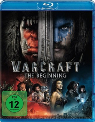: Warcraft The Beginning 2016 German DTSD 7 1 DL 720p BluRay x264 - LameMIX