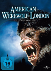 : American Werewolf in London 1981 German AC3D 5 1 BDRip x264 - LameMIX