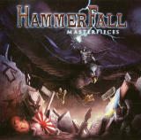 : HammerFall - Masterpieces (2008)