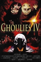 : Ghoulies IV 1994 German 1080p AC3 microHD x264 - RAIST
