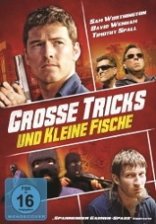 : Große Tricks und kleine Fische 2003 German 1040p AC3 microHD x264 - RAIST